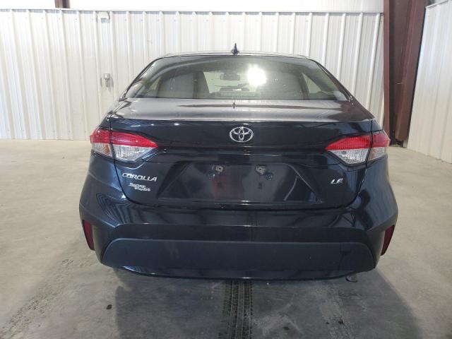 Photo 6 from auction – 2021 TOYOTA COROLLA LE with VIN JTDEPMAE4MJ147635