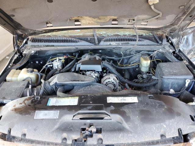 Photo 11 from auction – 2000 GMC NEW SIERRA with VIN 2GTEK19TXY1384940