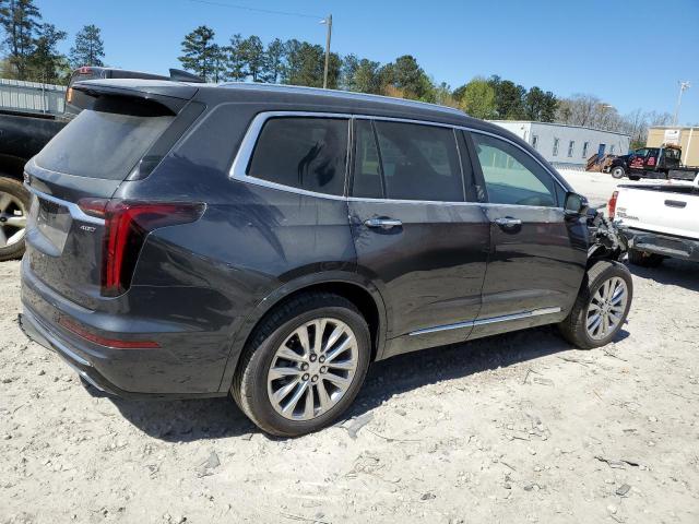 Photo 3 from auction – 2023 CADILLAC XT6 PREMIU with VIN 1GYKPCRS4PZ112343