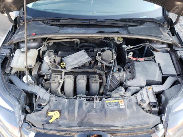 Photo 11 from auction – 2012 FORD FOCUS SEL with VIN 1FAHP3M26CL479335