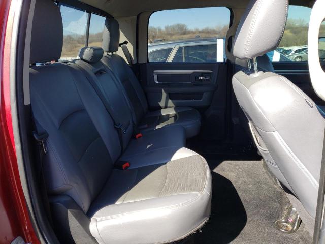 Photo 11 from auction – 2014 RAM 1500 SLT with VIN 1C6RR7LM9ES329108