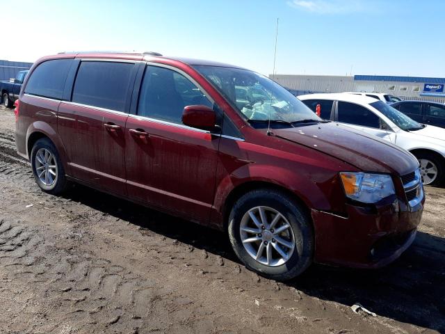 Photo 4 from auction – 2019 DODGE GRAND CARA with VIN 2C4RDGCG8KR662236