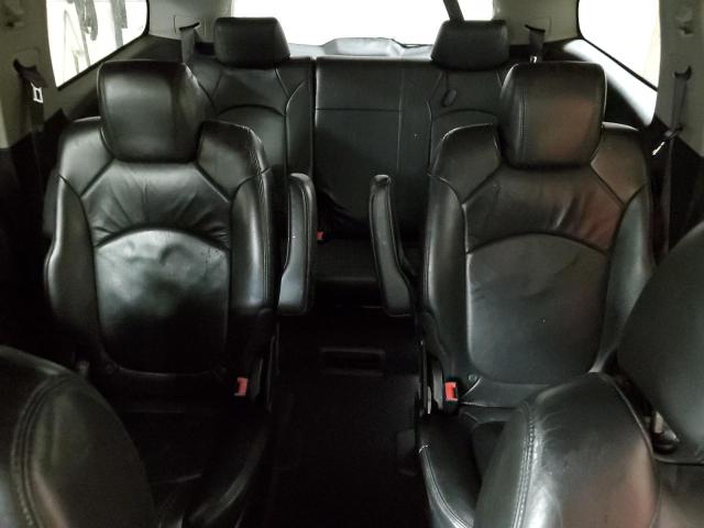 Photo 10 from auction – 2010 CHEVROLET TRAVERSE L with VIN 1GNLRGED3AS131430