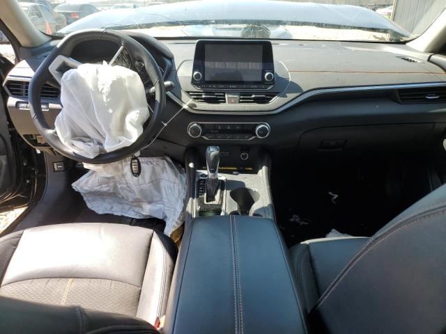 Photo 8 from auction – 2021 NISSAN ALTIMA SR with VIN 1N4BL4CV6MN381219