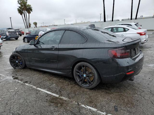 Photo 2 from auction – 2016 BMW M235I with VIN WBA1J7C58GV360631