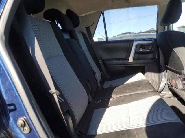 Photo 11 from auction – 2014 TOYOTA 4RUNNER SR with VIN JTEBU5JR6E5172255