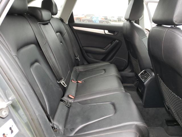 Photo 10 from auction – 2016 AUDI A4 ALLROAD with VIN WA1TFAFL1GA010554