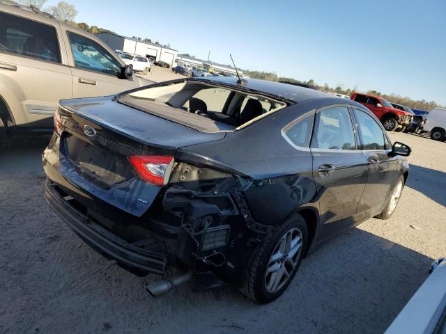 Photo 3 from auction – 2016 FORD FUSION SE with VIN 3FA6P0H71GR262357