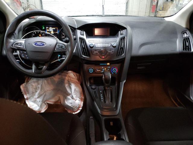 Photo 8 from auction – 2018 FORD FOCUS SE with VIN 1FADP3K24JL250330