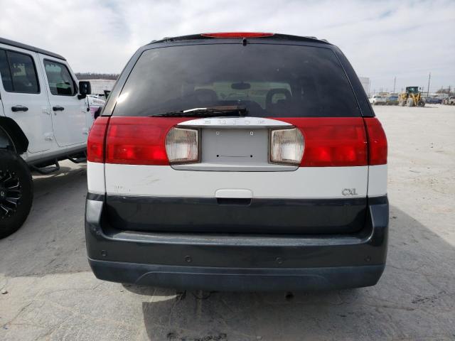Photo 6 from auction – 2003 BUICK RENDEZVOUS with VIN 3G5DA03E83S511062