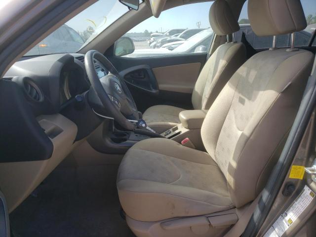 Photo 7 from auction – 2012 TOYOTA RAV4 with VIN 2T3BF4DV6CW227004