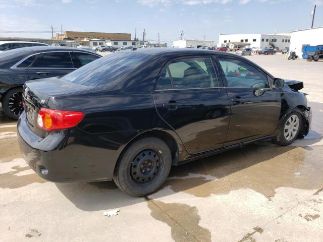 Photo 3 from auction – 2010 TOYOTA COROLLA BA with VIN 1NXBU4EE8AZ302358