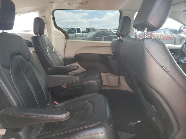 Photo 11 from auction – 2017 CHRYSLER PACIFICA T with VIN 2C4RC1BG6HR534880