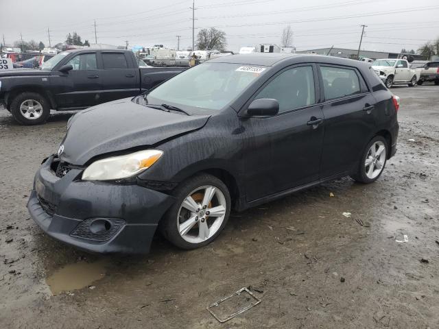 Photo 1 from auction – 2009 TOYOTA COROLLA MA with VIN 2T1KE40E59C010913