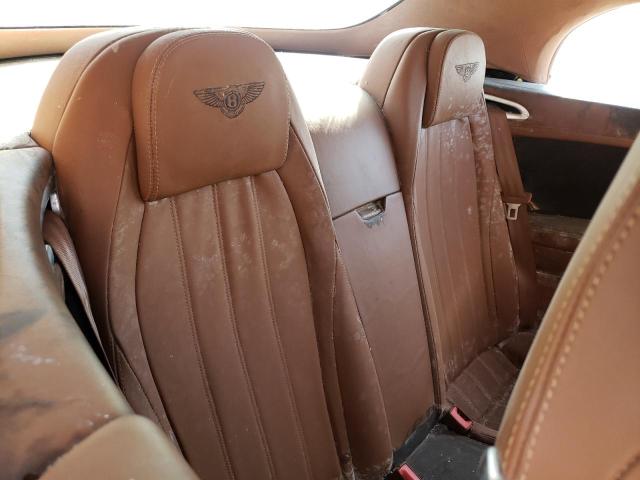 صورة رقم 10 من المزاد - 2013 BENTLEY CONTINENTA مع VIN SCBGT3ZA1DC084811