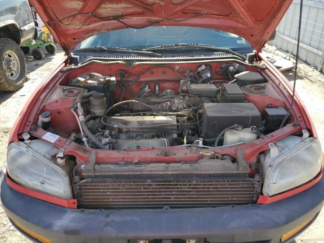 Photo 12 from auction – 1997 TOYOTA RAV4 with VIN JT3XP10V2V0006499