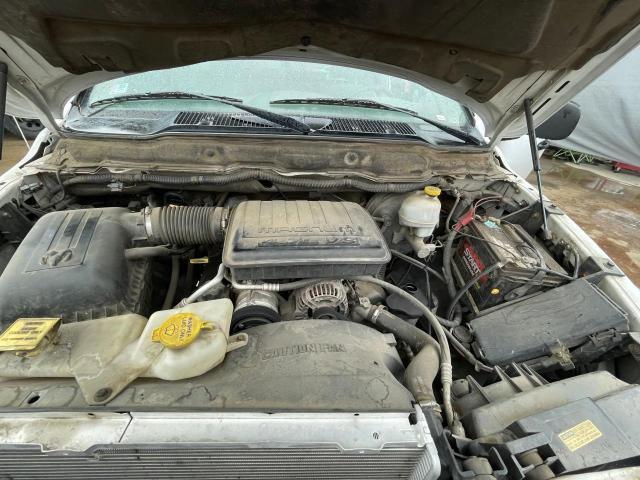Photo 7 from auction – 2006 DODGE RAM 1500 S with VIN 1D7HA16N76J105944