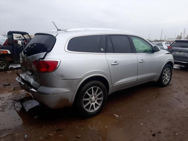Photo 3 from auction – 2014 BUICK ENCLAVE with VIN 5GAKRBKD3EJ331717
