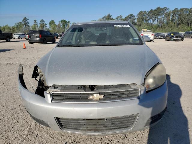 Photo 5 from auction – 2010 CHEVROLET IMPALA LTZ with VIN 2G1WC5EMXA1204104