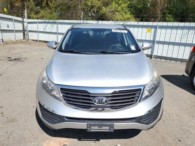 Photo 5 from auction – 2011 KIA SPORTAGE L with VIN KNDPBCA23B7100324