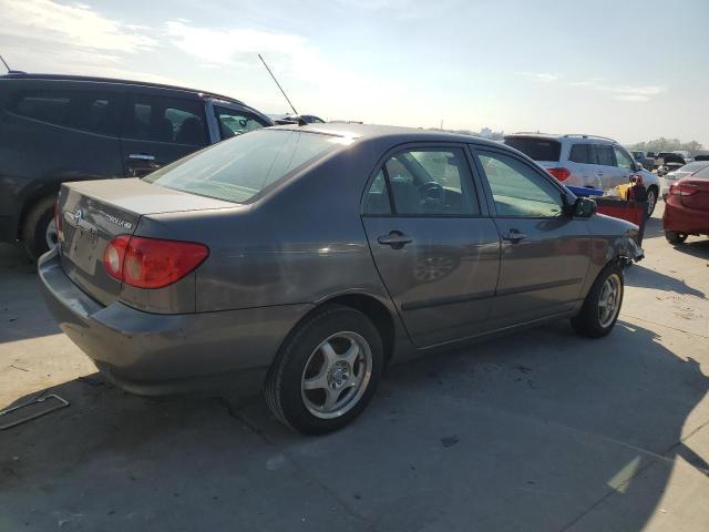 Photo 3 from auction – 2005 TOYOTA COROLLA CE with VIN 1NXBR32E95Z487638