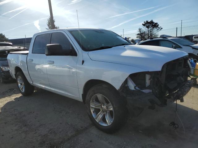 Photo 4 from auction – 2016 RAM 1500 SPORT with VIN 1C6RR7MT8GS283666