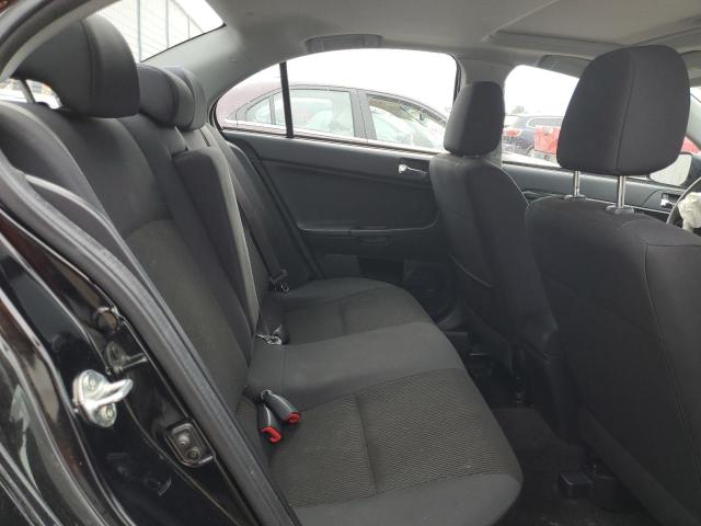Photo 10 from auction – 2017 MITSUBISHI LANCER ES with VIN JA32U2FU8HU015156