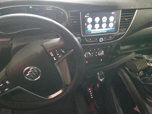 Photo 8 from auction – 2019 BUICK ENCORE PRE with VIN KL4CJESB8KB888486