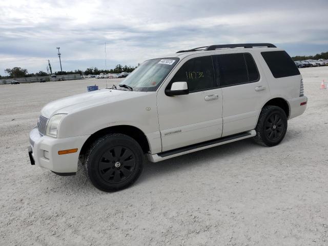 MERCURY MOUNTAINEE 2008 with VIN 4M2EU47E48UJ09031 - Photo from auction