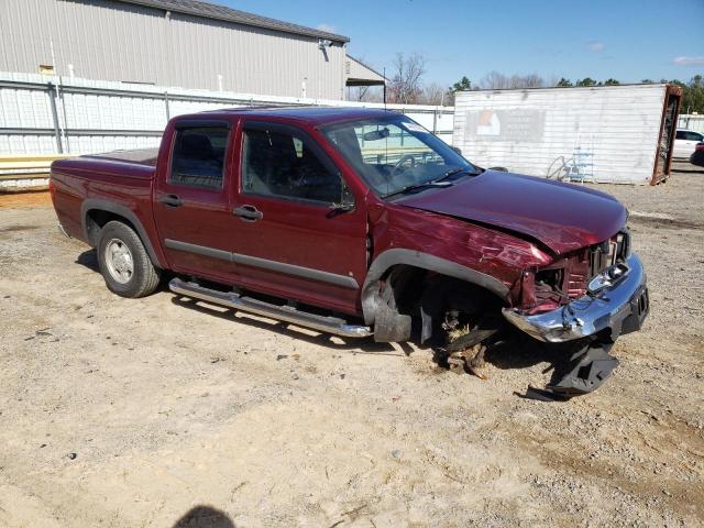 Photo 4 from auction – 2007 CHEVROLET COLORADO with VIN 1GCDT13E778151774