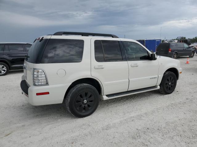 Photo 3 from auction – 2008 MERCURY MOUNTAINEE with VIN 4M2EU47E48UJ09031