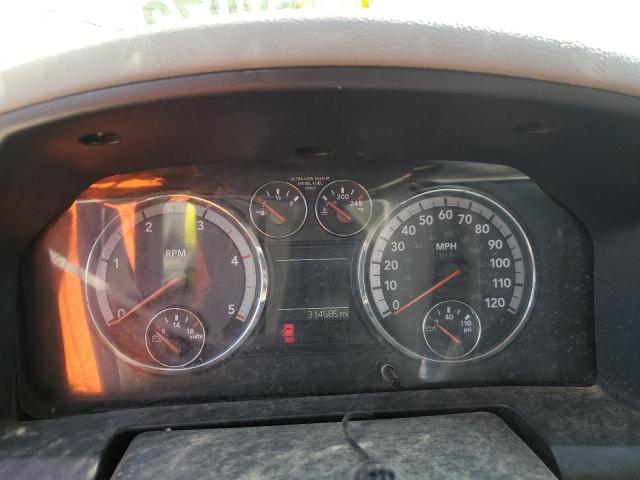 Photo 9 from auction – 2011 DODGE RAM 3500 with VIN 3D73Y3CL6BG592425