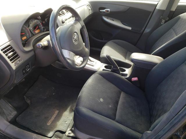 Photo 7 from auction – 2010 TOYOTA COROLLA BA with VIN 2T1BU4EEXAC503227