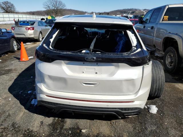 Photo 6 from auction – 2016 FORD EDGE SPORT with VIN 2FMPK4AP5GBB49357