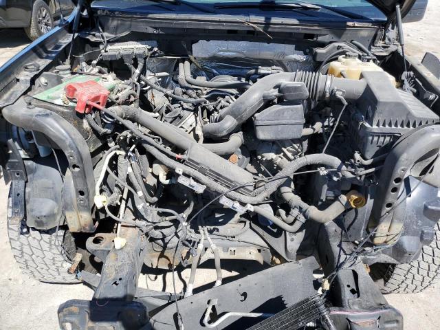 Photo 11 from auction – 2013 FORD F150 SUPER with VIN 1FTFX1EF0DFA08613