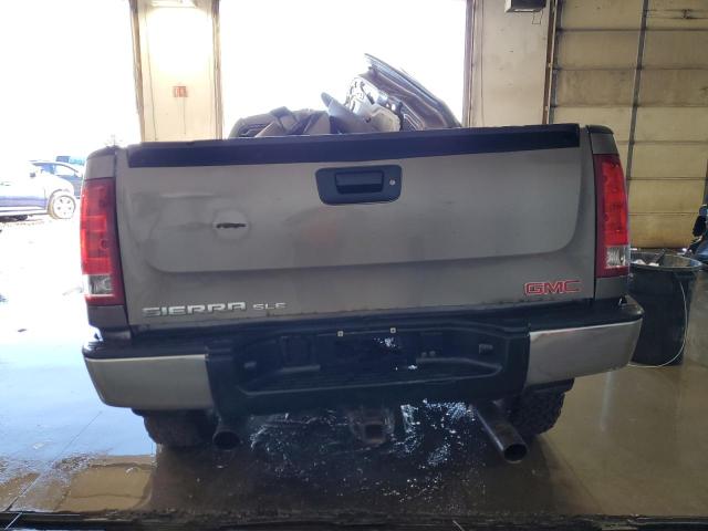Photo 6 from auction – 2013 GMC SIERRA K15 with VIN 1GTR2VE70DZ115820