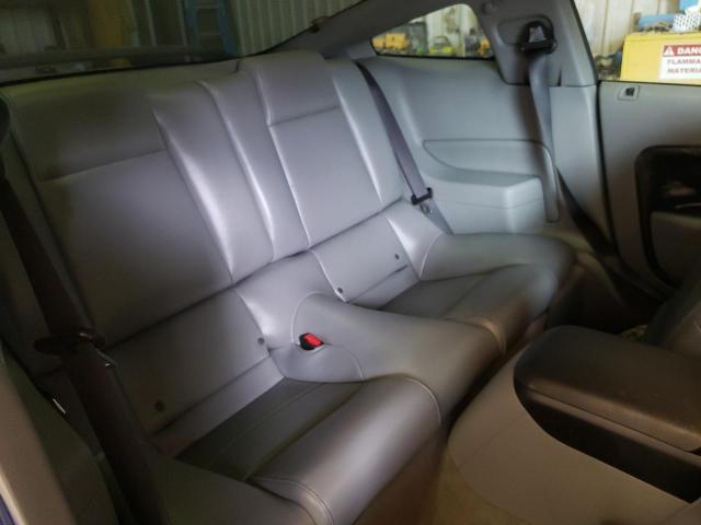 Photo 10 from auction – 2007 FORD MUSTANG with VIN 1ZVHT80N375259449