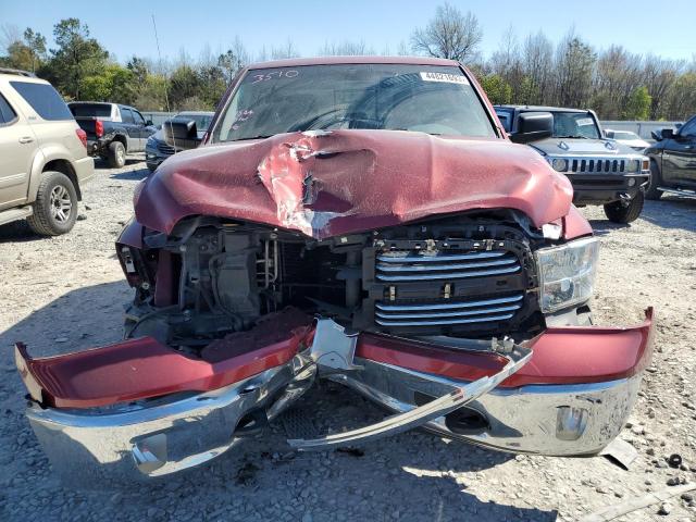 Photo 5 from auction – 2014 RAM 1500 SLT with VIN 1C6RR7LT5ES470717