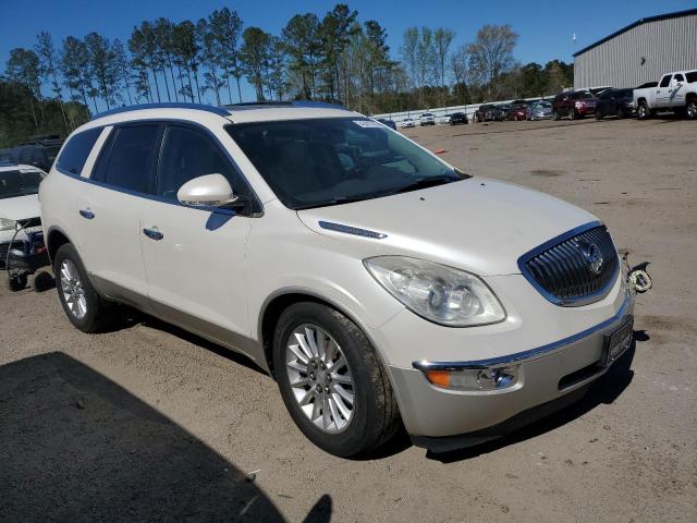 Photo 4 from auction – 2012 BUICK ENCLAVE with VIN 5GAKVCEDXCJ388345