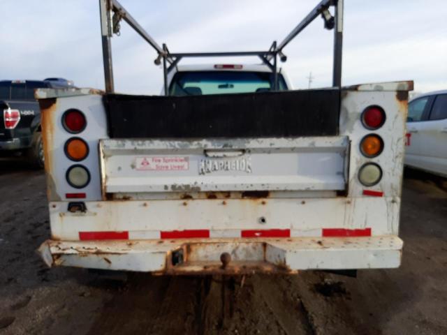 Photo 6 from auction – 2005 CHEVROLET SILVERADO with VIN 1GCHC24U95E344326