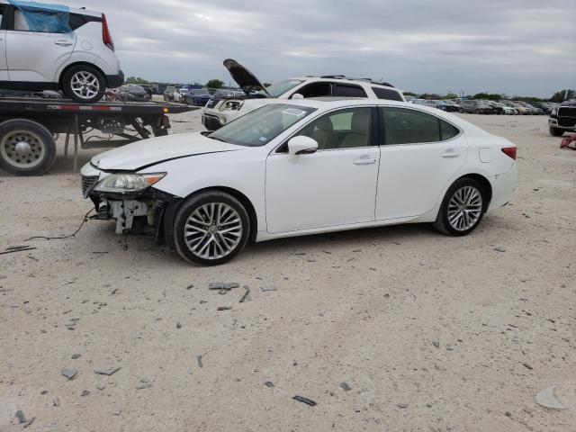 LEXUS ES 350 2013 with VIN JTHBK1GG6D2081008 - Photo from auction