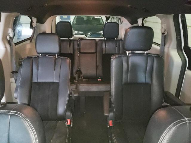 Photo 10 from auction – 2018 DODGE GR CARAVAN with VIN 2C4RDGCG0JR268342