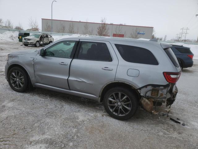 Photo 2 from auction – 2017 DODGE DURANGO GT with VIN 1C4RDJDG9HC921376