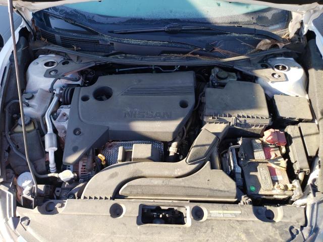 Photo 11 from auction – 2016 NISSAN ALTIMA 2.5 with VIN 1N4AL3AP7GC272844