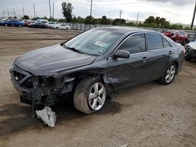 Photo 1 from auction – 2011 TOYOTA CAMRY SE with VIN 4T1BK3EK7BU620799