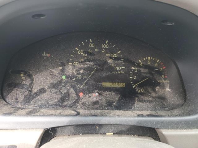 Photo 9 from auction – 2000 LEXUS RX 300 with VIN JT6HF10U4Y0149380