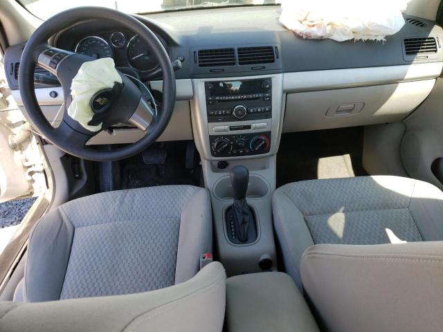 Photo 8 from auction – 2010 CHEVROLET COBALT 1LT with VIN 1G1AD5F50A7206655
