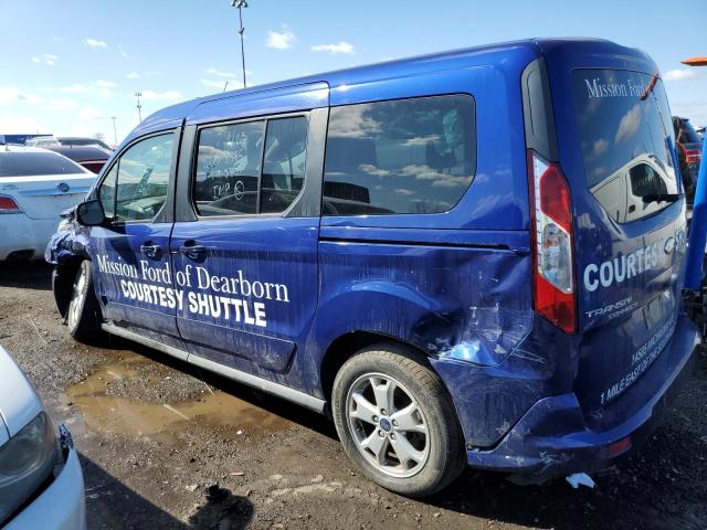 Photo 2 from auction – 2015 FORD TRANSIT CO with VIN NM0GE9F77F1223807