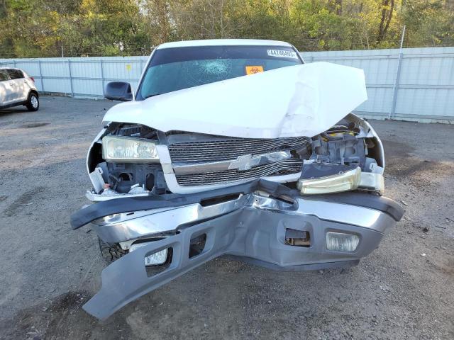 Photo 5 from auction – 2005 CHEVROLET 1500 SILVE with VIN 1GCEC19V85Z273000