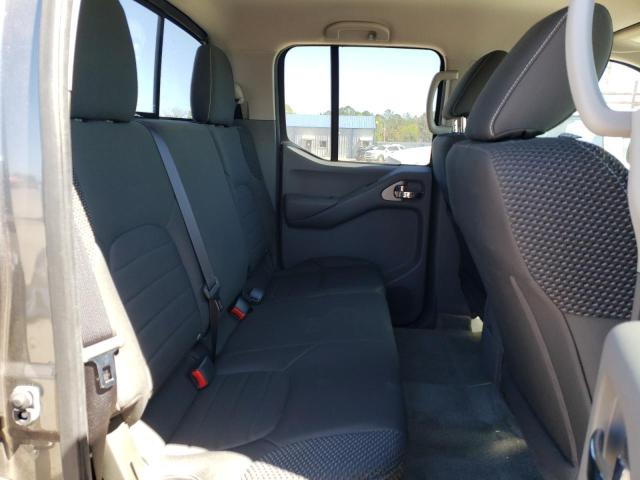 Photo 10 from auction – 2016 NISSAN FRONTIER S with VIN 1N6AD0ER0GN748578